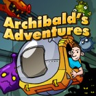 Mäng Archibald's Adventures