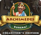 Mäng Archimedes: Eureka! Collector's Edition