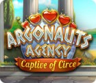 Mäng Argonauts Agency: Captive of Circe
