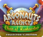 Mäng Argonauts Agency: Chair of Hephaestus Collector's Edition