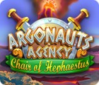 Mäng Argonauts Agency: Chair of Hephaestus