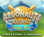 Mäng Argonauts Agency: Golden Fleece Collector's Edition