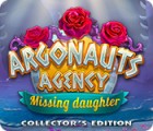 Mäng Argonauts Agency: Missing Daughter Collector's Edition