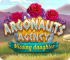 Mäng Argonauts Agency: Missing Daughter