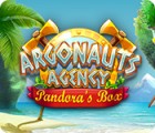 Mäng Argonauts Agency: Pandora's Box