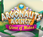 Mäng Argonauts Agency: Glove of Midas