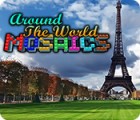 Mäng Around The World Mosaics