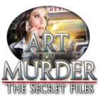 Mäng Art of Murder: Secret Files