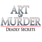 Mäng Art of Murder: The Deadly Secrets