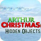 Mäng Arthur's Christmas. Hidden Objects