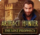 Mäng Artifact Hunter: The Lost Prophecy