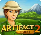 Mäng Artifact Quest 2