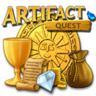 Mäng Artifact Quest
