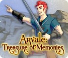 Mäng Arvale: Treasure of Memories