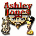 Mäng Ashley Jones and the Heart of Egypt