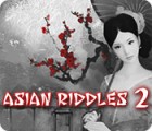 Mäng Asian Riddles 2