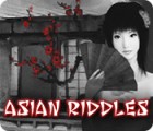 Mäng Asian Riddles