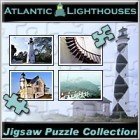 Mäng Atlantic Lighthouses