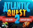 Mäng Atlantic Quest 2: The New Adventures