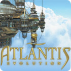 Mäng Atlantis Evolution