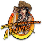 Mäng Atlantis: Mysteries of Ancient Inventors