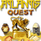 Mäng Atlantis Quest