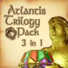 Mäng Atlantis Trilogy Pack