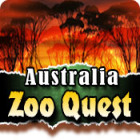 Mäng Australia Zoo Quest