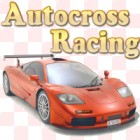 Mäng Autocross Racing