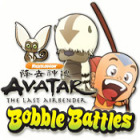 Mäng Avatar Bobble Battles