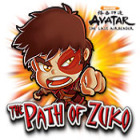 Mäng Avatar: Path of Zuko