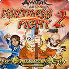 Mäng Avatar. The Last Airbender: Fortress Fight 2