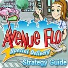 Mäng Avenue Flo: Special Delivery Strategy Guide