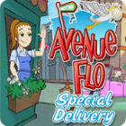 Mäng Avenue Flo: Special Delivery