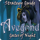 Mäng Aveyond: Gates of Night Strategy Guide