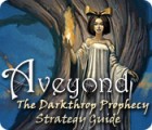 Mäng Aveyond: The Darkthrop Prophecy Strategy Guide