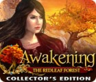 Mäng Awakening: The Redleaf Forest Collector's Edition