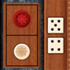 Mäng Backgammon (Long)