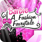 Mäng Barbie A Fashion Fairytale