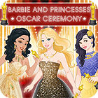 Mäng Barbie and The Princesses: Oscar Ceremony
