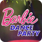 Mäng Barbie Dance Party