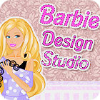 Mäng Barbie Design Studio