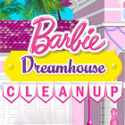 Mäng Barbie Dreamhouse Cleanup