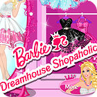 Mäng Barbie Dreamhouse Shopaholic Mäng Barbie Dreamhouse Shopaholic