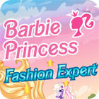 Mäng Barbie Fashion Expert
