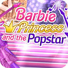 Mäng Barbie Princess and Pop-Star
