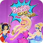 Mäng Barbie Super Princess Squad
