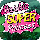 Mäng Barbie Super Princess
