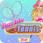 Mäng Barbie Tennis Style