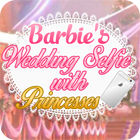 Mäng Barbie's Wedding Selfie